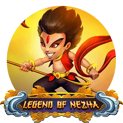Legend Of Nezha - JETPLANE168