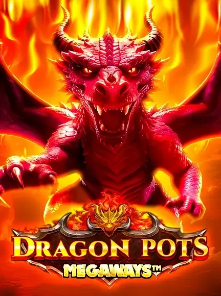 Dragon Pots Megaways - JETPLANE168