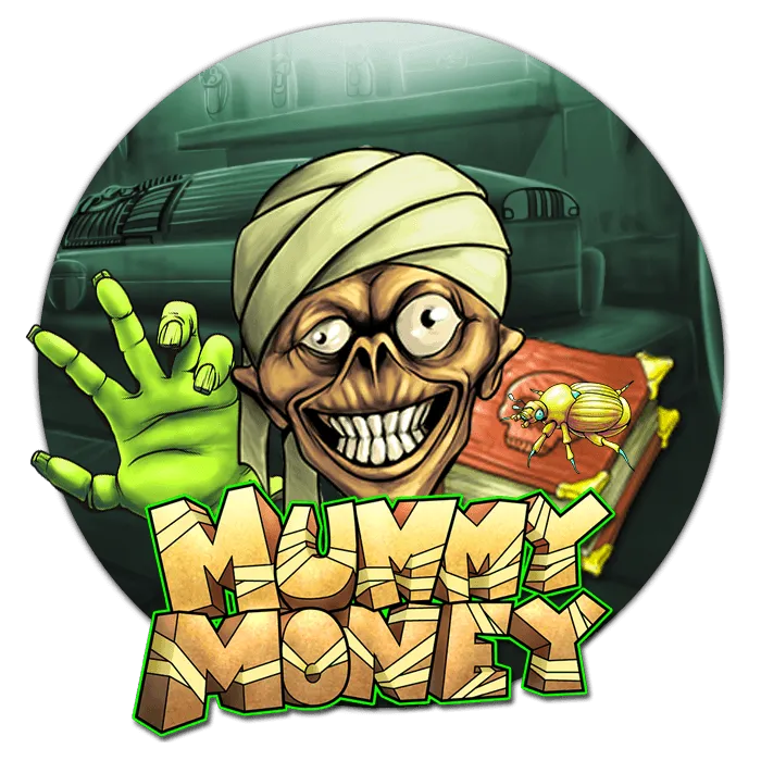 Mummy Money - JETPLANE168
