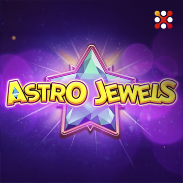 Astro Jewels - JETPLANE168