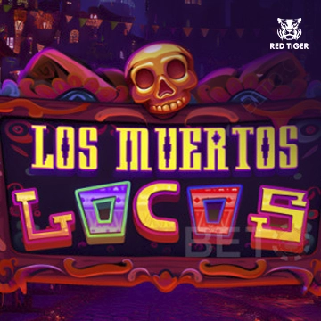 Los Muertos Locos - JETPLANE168