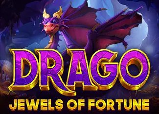 Drago - Jewels of Fortune - JETPLANE168