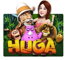 Huga - JETPLANE168