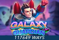 Galaxy Guardian - JETPLANE168