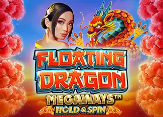 Floating Dragon Hold & Spin Megaways - JETPLANE168