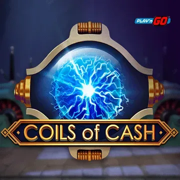 Coils Of Cash - JETPLANE168