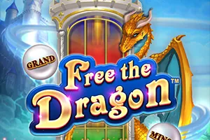Free the Dragon - JETPLANE168