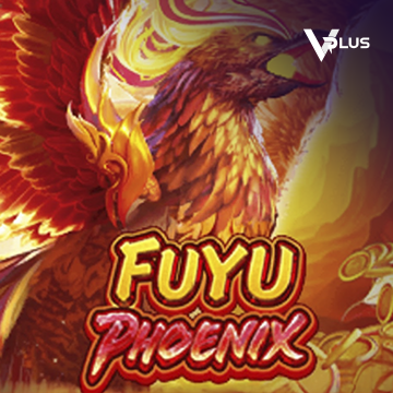 Fuyu Phoenix - JETPLANE168