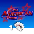 All American Poker 1 Hand - JETPLANE168