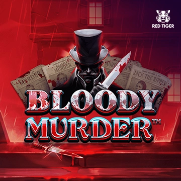 Bloody Murder - JETPLANE168