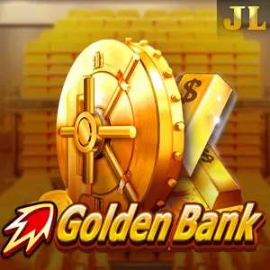 Golden Bank - JETPLANE168