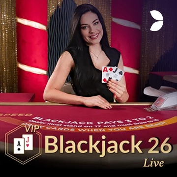 Blackjack Classic 26 - JETPLANE168