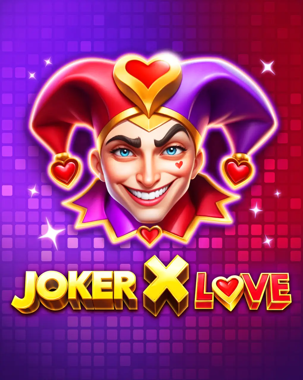 Joker X Love - JETPLANE168