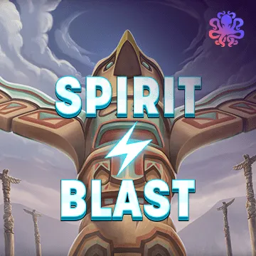 Spirit Blast - JETPLANE168