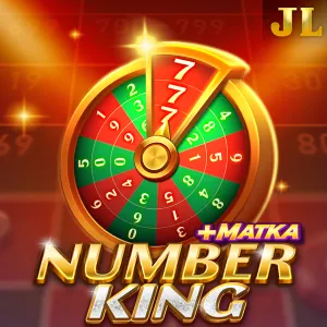 Number King - JETPLANE168
