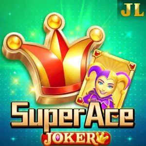 Super Ace Joker - JETPLANE168