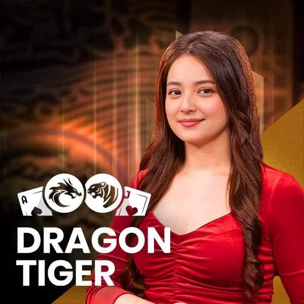 Dragon Tiger - JETPLANE168