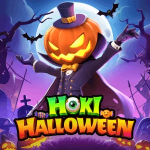 Halloween Fortune - JETPLANE168
